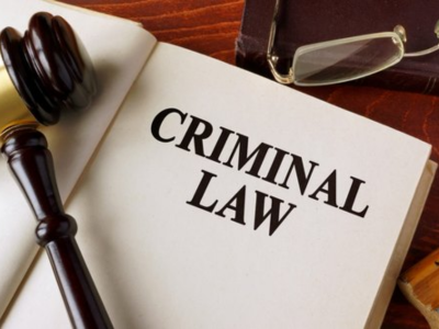 Criminal Lawyer